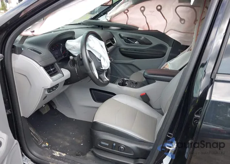 2023 GMC Terrain Awd Slt из США, поврежденный, VIN 3GKALVEG7PL113671